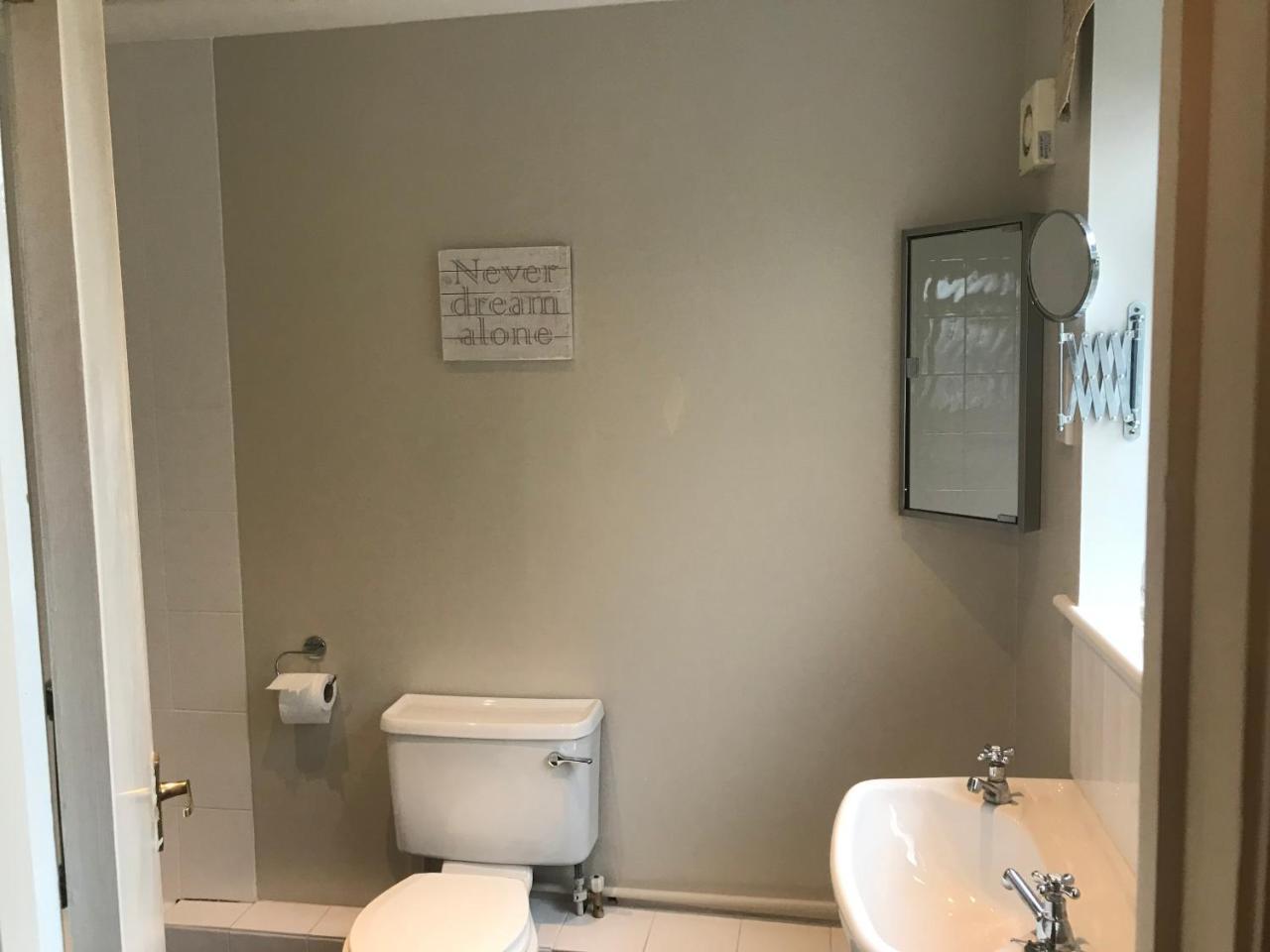 The Kings Arms Bed & Breakfast Melton Mowbray Eksteriør bilde