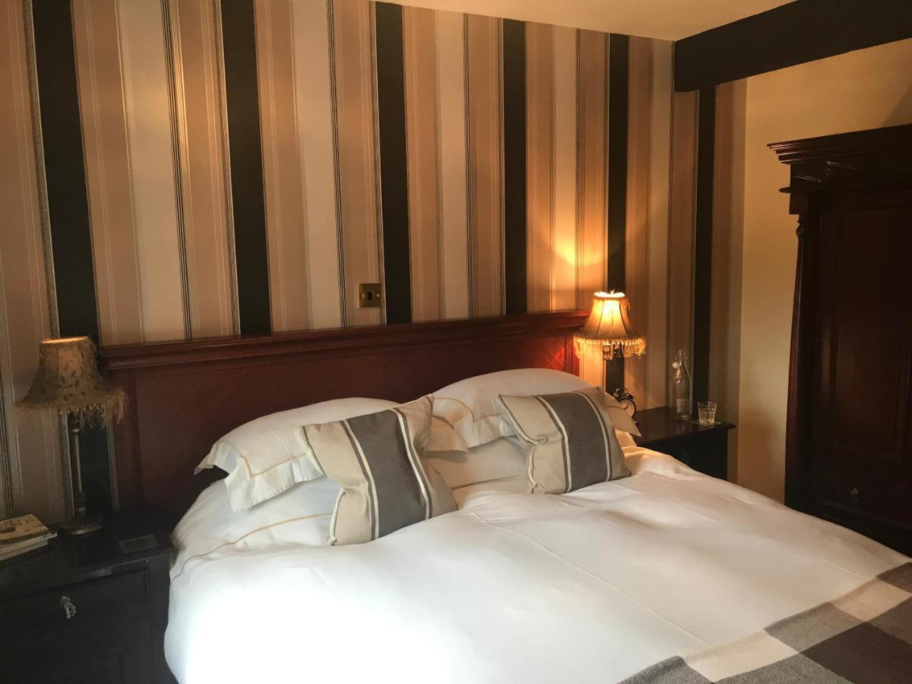 The Kings Arms Bed & Breakfast Melton Mowbray Eksteriør bilde