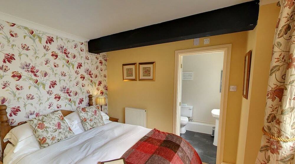 The Kings Arms Bed & Breakfast Melton Mowbray Eksteriør bilde