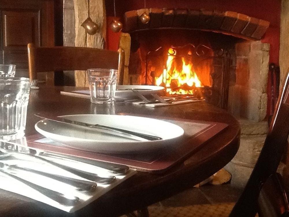 The Kings Arms Bed & Breakfast Melton Mowbray Eksteriør bilde